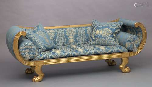 Regency-Sofa