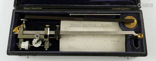 Planimeter