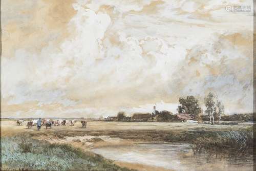 Philipp Röth. 1841 Darmstadt - 1921 München.