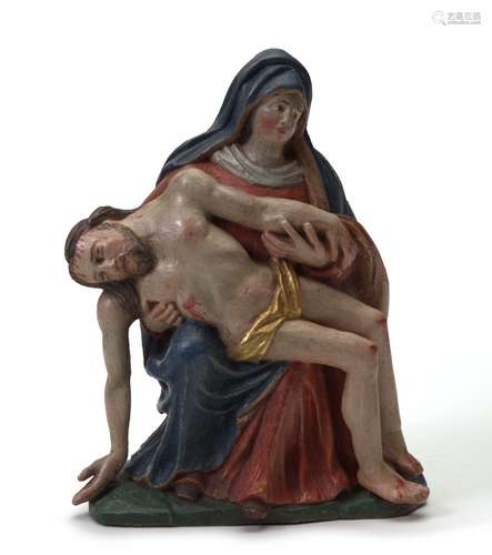 Pietà.