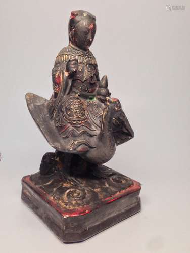 Qing Dynasty Period, 