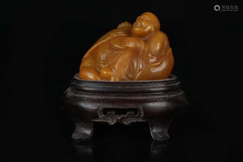 China Shoushan Stone Seal