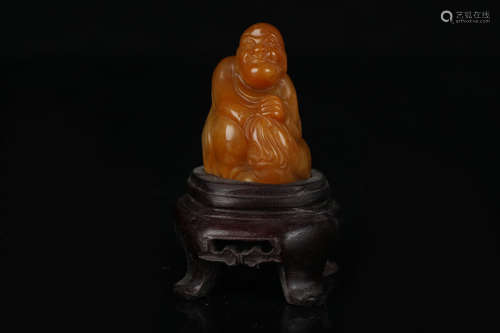 China Shoushan Stone Seal