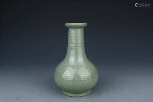 Vase , Ru Kiln