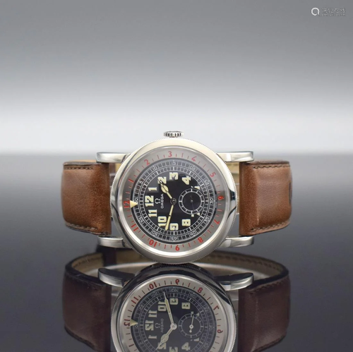 OMEGA 1938 The Pilot's Watch limited gents wristwatch