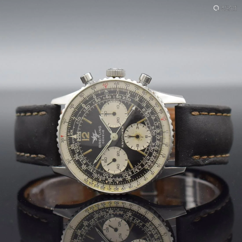 BREITLING Navitimer gents wristwatch