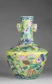 IMPERIAL CHINA - Private Collection