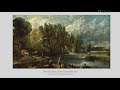 Watch the video! | Paintings by British artist Edward Seago ...