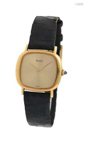 Piaget, Ref. 9451