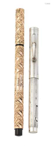 Aikin Lambert & Co., a fountain pen