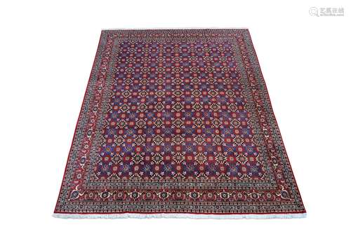 A Veramin carpet