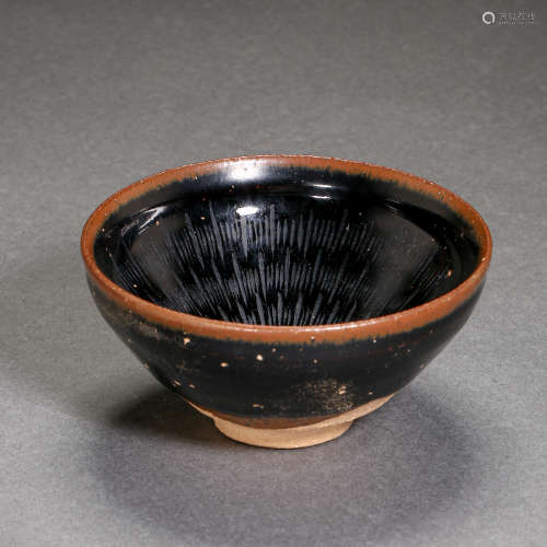 CHINA PORCELAIN CUP, SONG DYNASTY