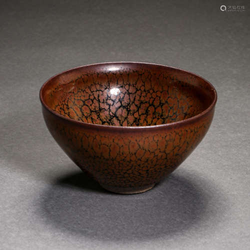 CHINESE JIAN WARE CUP, SONG DYNASTY