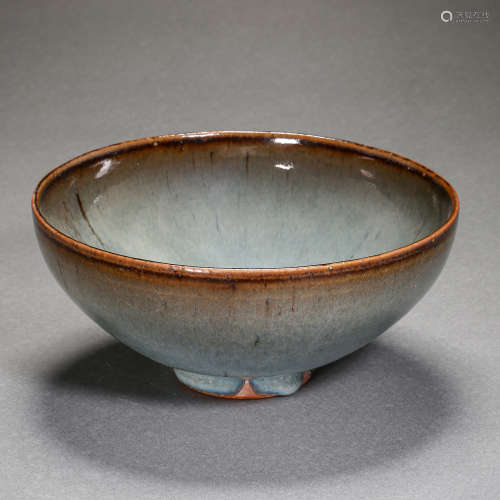 CHINESE JUN WARE CUP, SONG DYNASTY