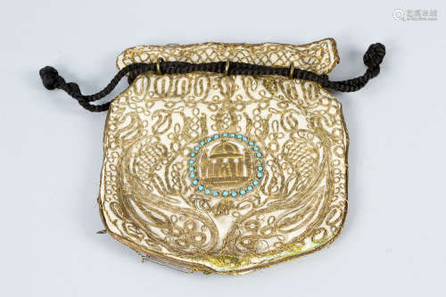 Oriental bag