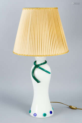 Murano Table lamp