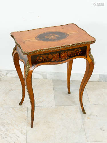 Louis Phillippe Working table