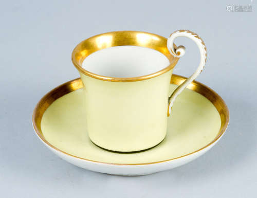 Schlagenwald Porcelain cup