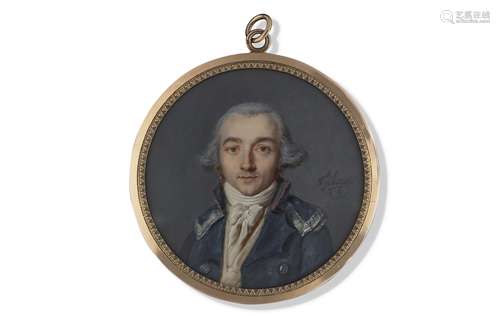 JEAN PIERRE THIBOUST (FRENCH 1763-c.1824)