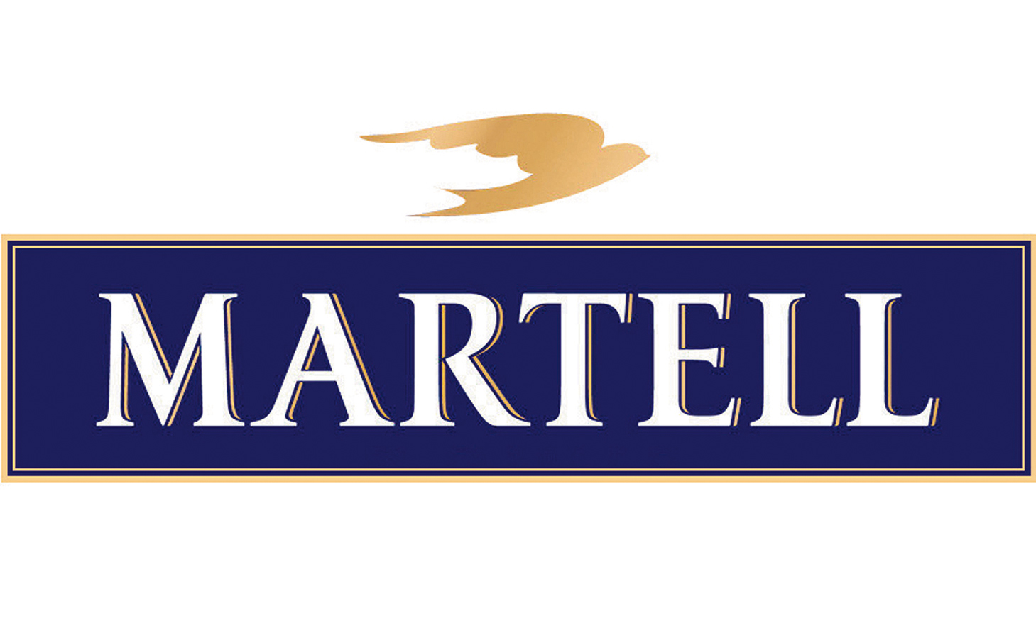 马爹利标志 logo图片