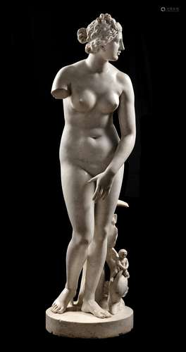 Antonio Canova, 1757 Possagno - 1822 Venedig, nach