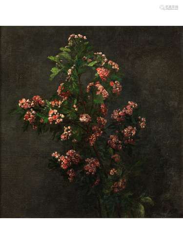 Henri-Théodore Fantin-Latour,1836 Grenoble - 1904 Buré