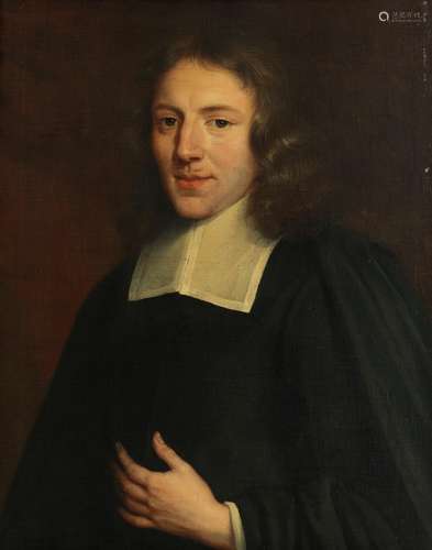 Sébastien Bourdon, 1616 Montpellier - 1671 Paris, zug.