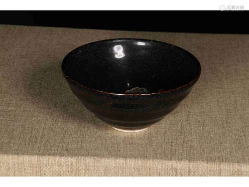 A JIZHOU YAO BOWL