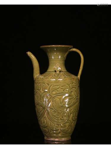 A YAOZHOU YAO EWER