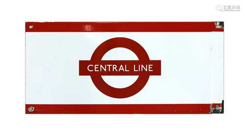 'CENTRAL LINE',