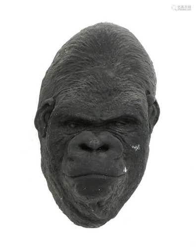 GORILLA HEAD,