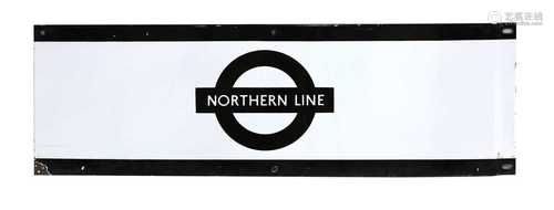 'NORTHERN LINE',