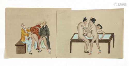 ORIENTAL EROTICA,