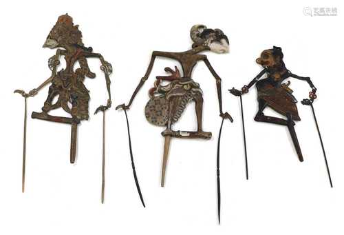 WAYANG KULIT,