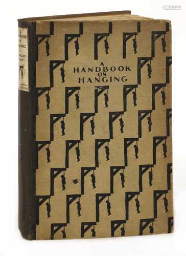 'A HANDBOOK ON HANGING',