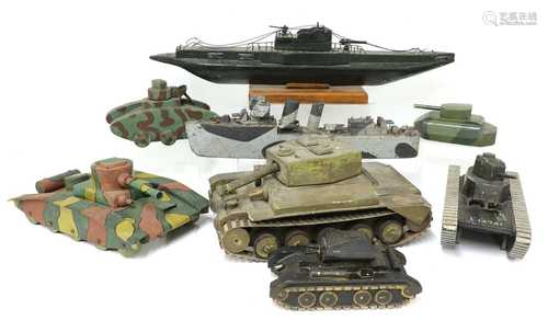 WORLD WAR TOYS,