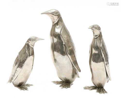 PENGUINS,