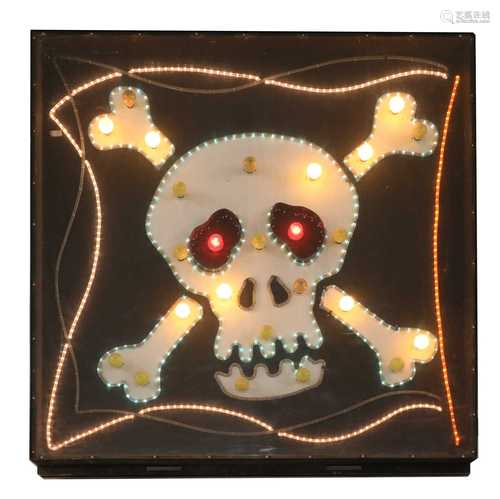 GIANT JOLLY ROGER,