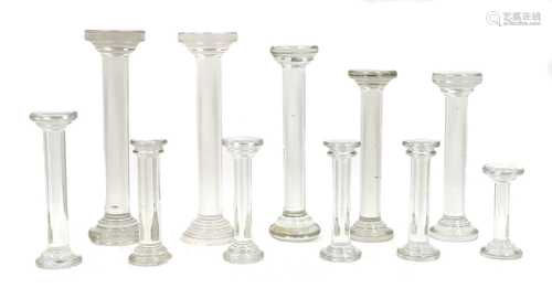 CONTINENTAL CAKE RISERS,