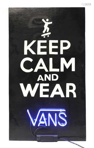 VANS,