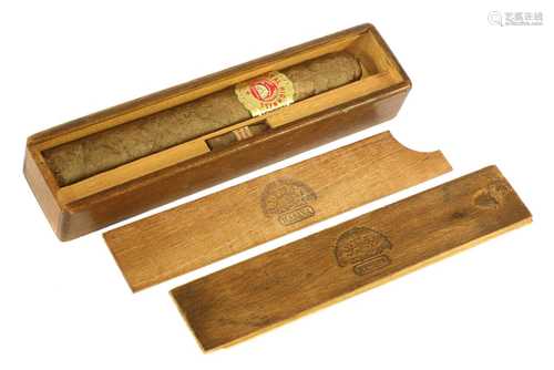 H UPMANN,