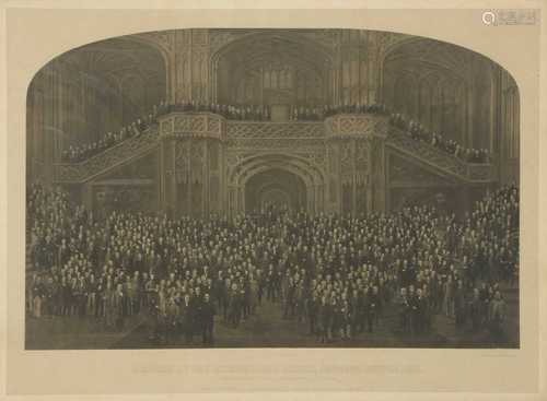 MEDICAL CONGRESS 1881,