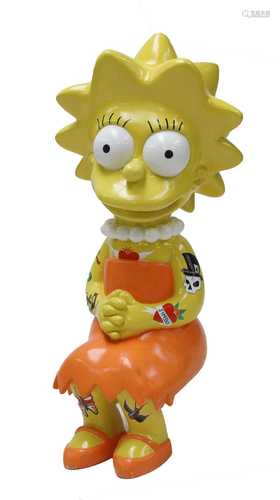 LISA SIMPSON,