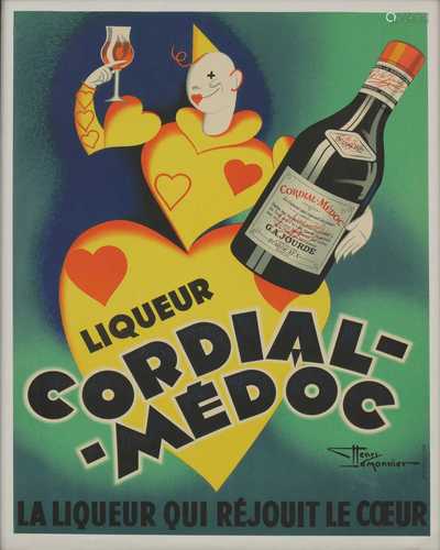 CORDIAL-MEDOC,