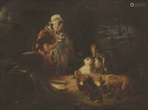 After Sir Edwin Landseer