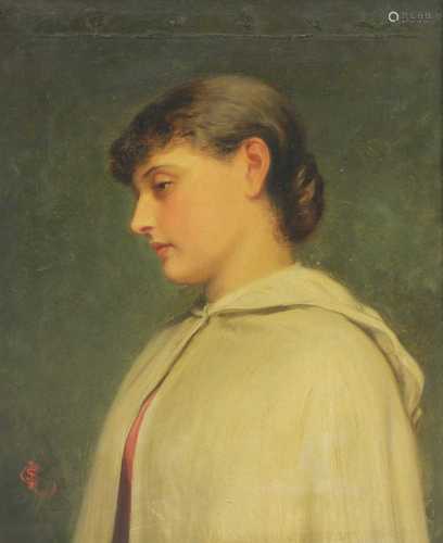 Charles Sillem Lidderdale (1830-1895)