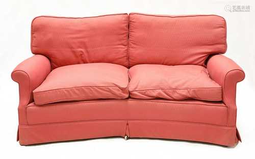 A Lenygon & Morant 'Howard' sofa,