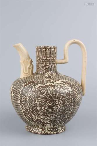 The Ewer from Dang Yangyu