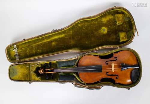Violin Jacobus Stainer