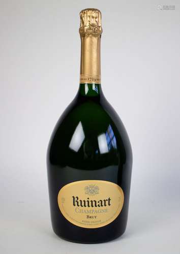 Champagne Ruinart Brut